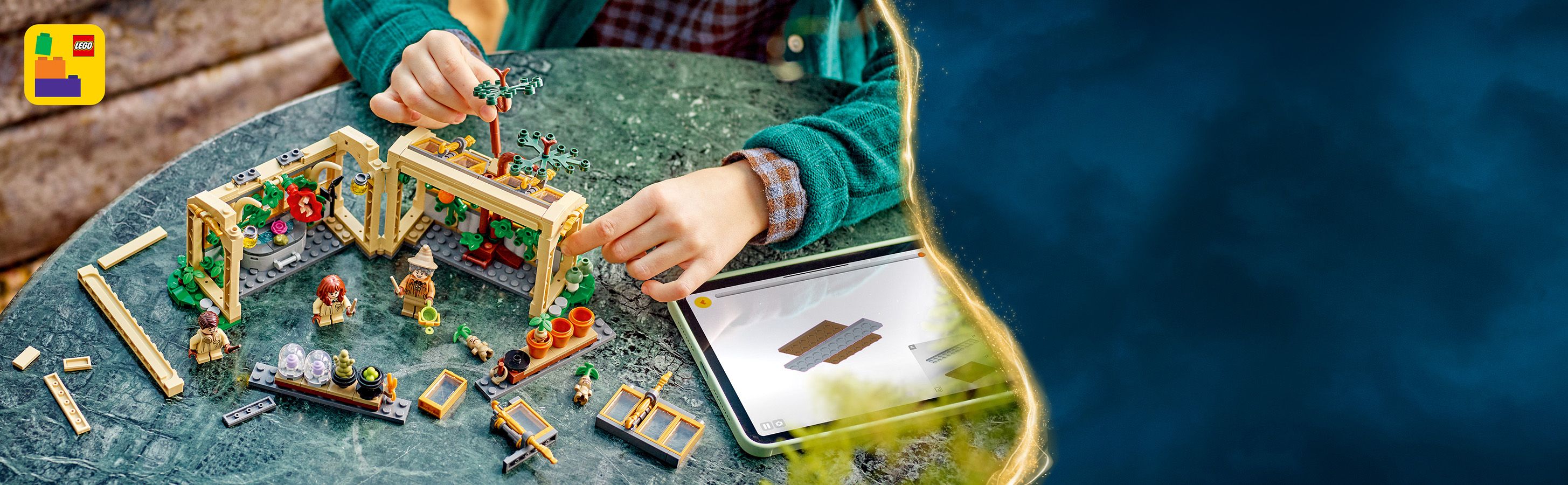 Willkommen in der digitalen Welt des Bauens