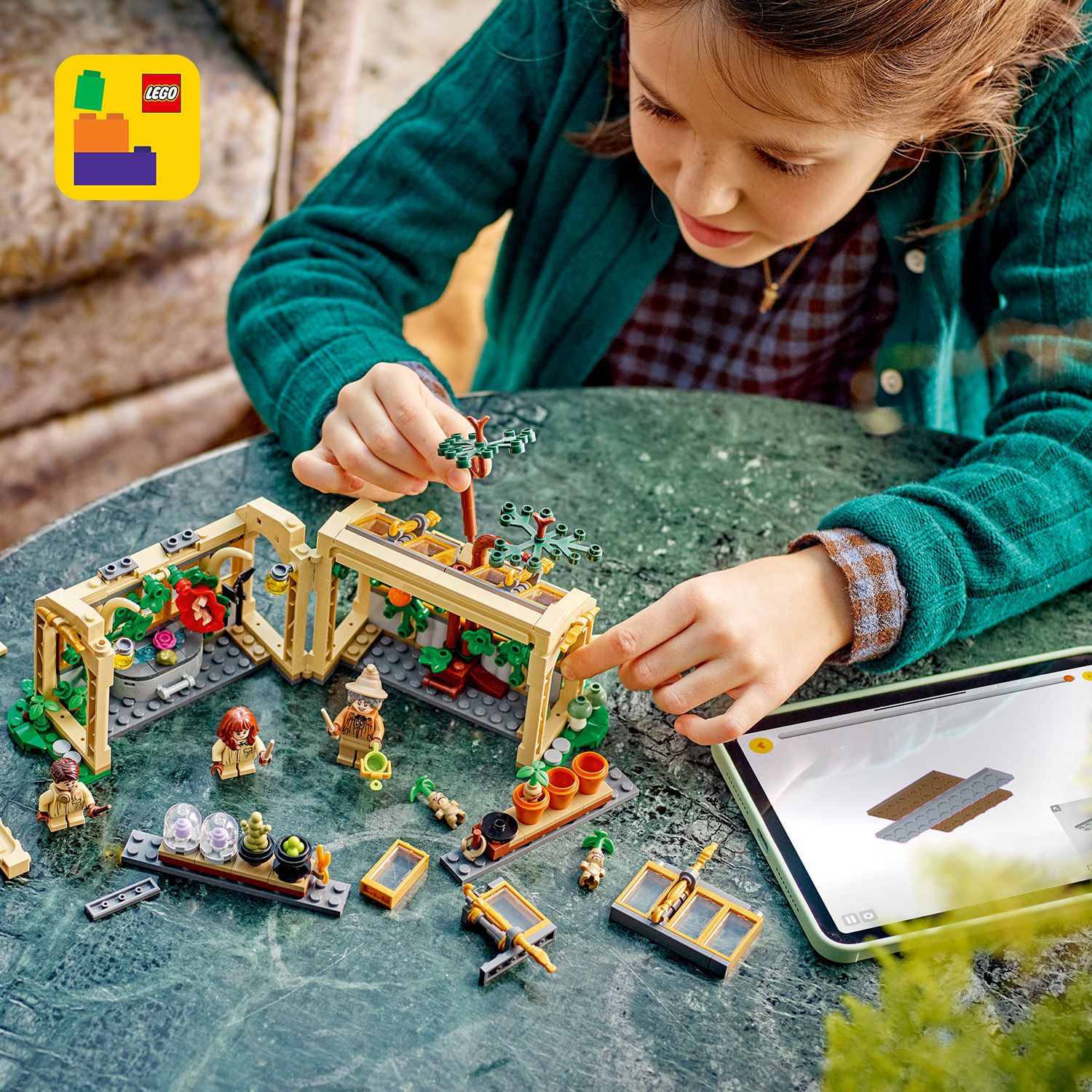 Willkommen in der digitalen Welt des Bauens