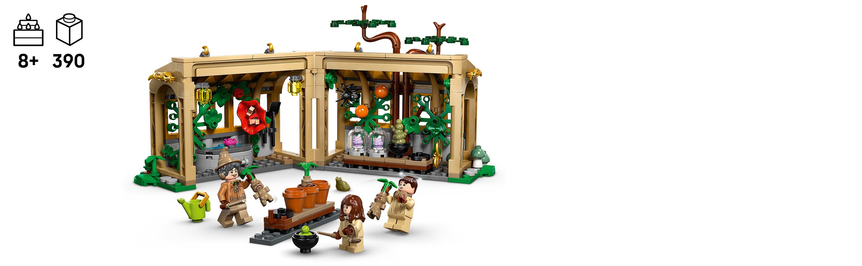 Klassenzimmer-Set zum Spielen