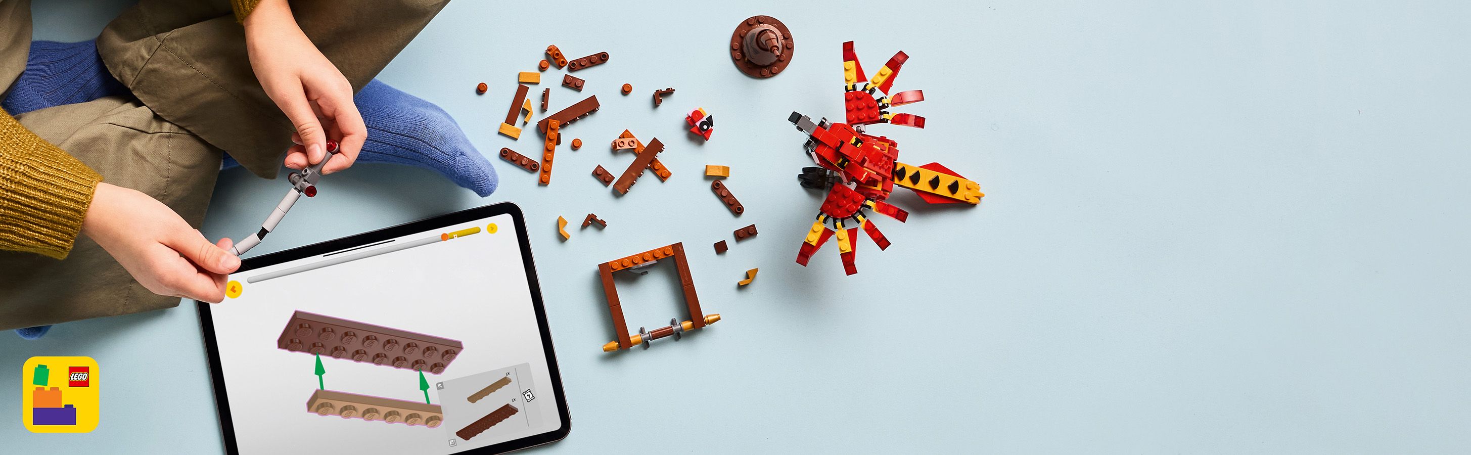 Willkommen in der digitalen Welt des Bauens