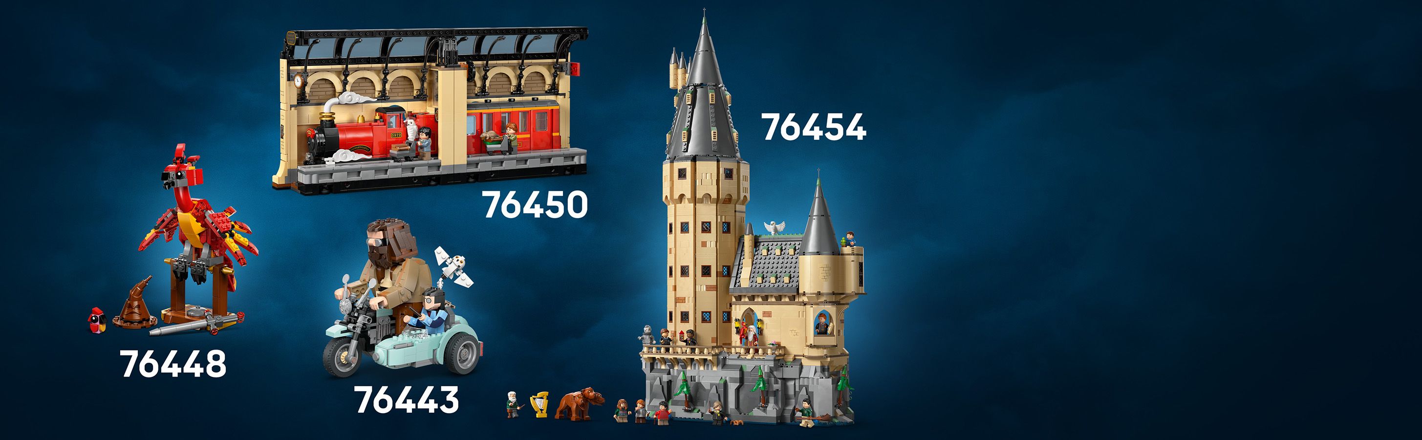 Zauberhaftes Geschenk für Harry Potter™ Fans