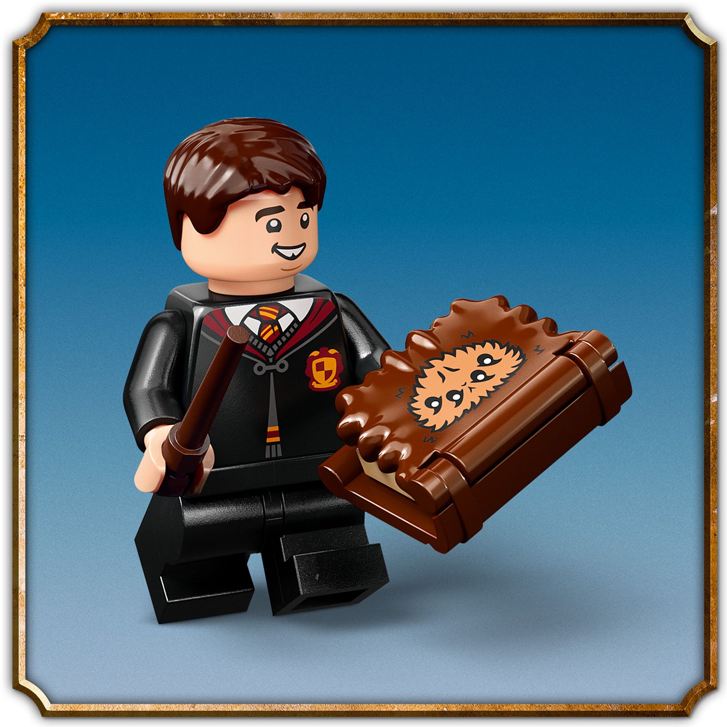 Neville Longbottom™ Minifigur