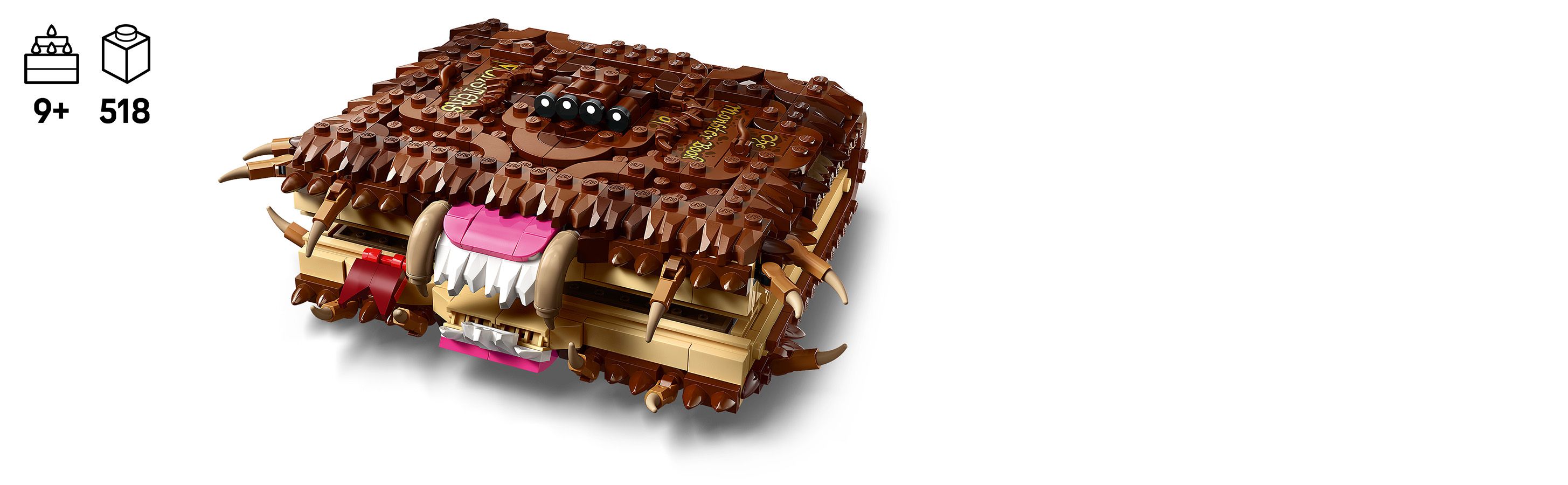 Bauen, spielen und ausstellen