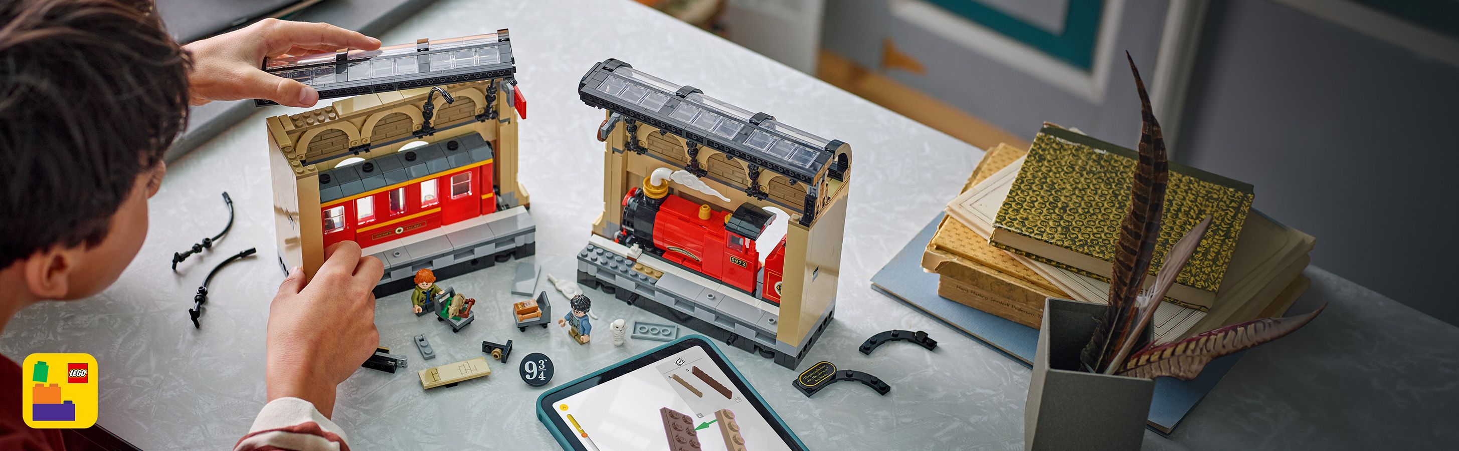 Willkommen in der digitalen Welt des Bauens