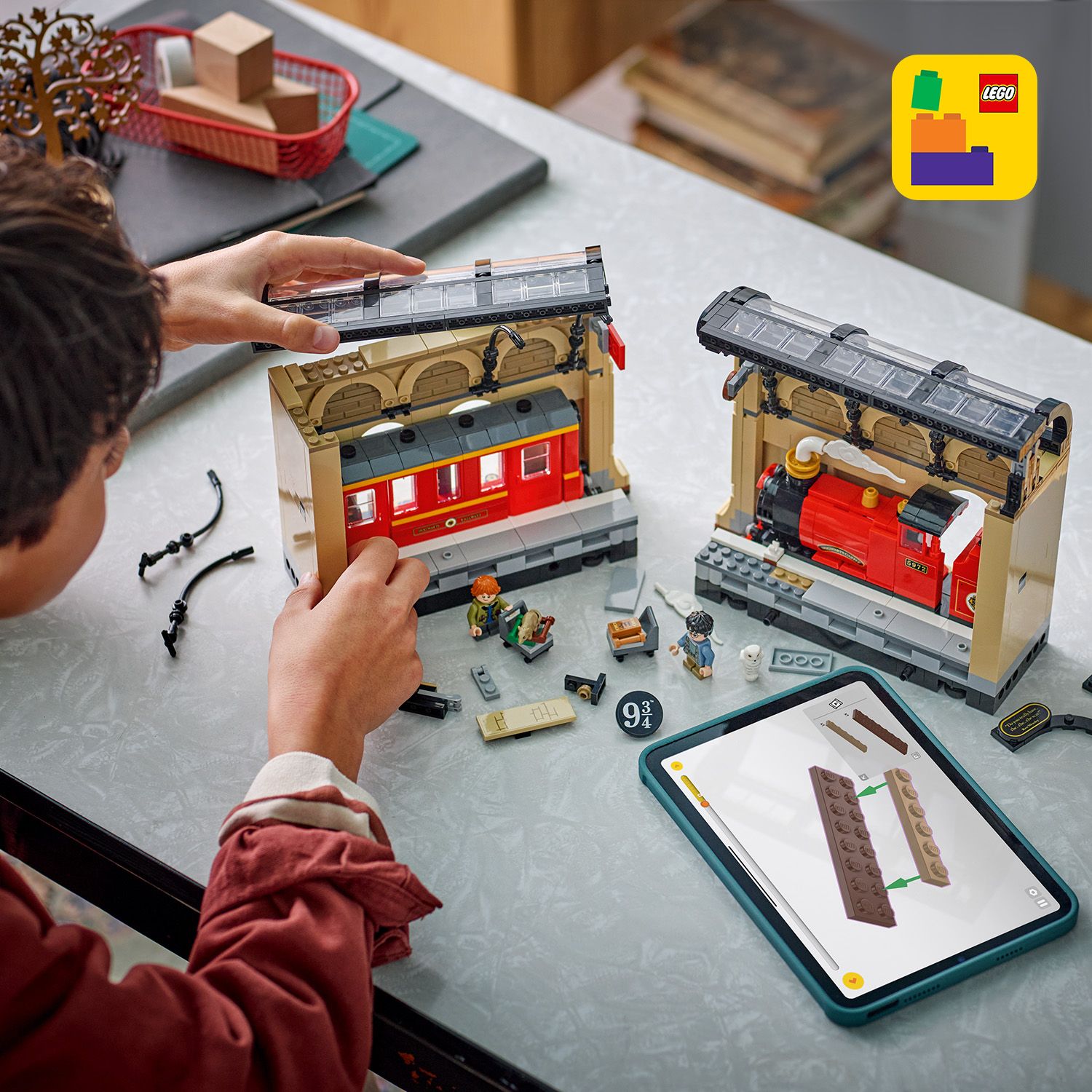 Willkommen in der digitalen Welt des Bauens