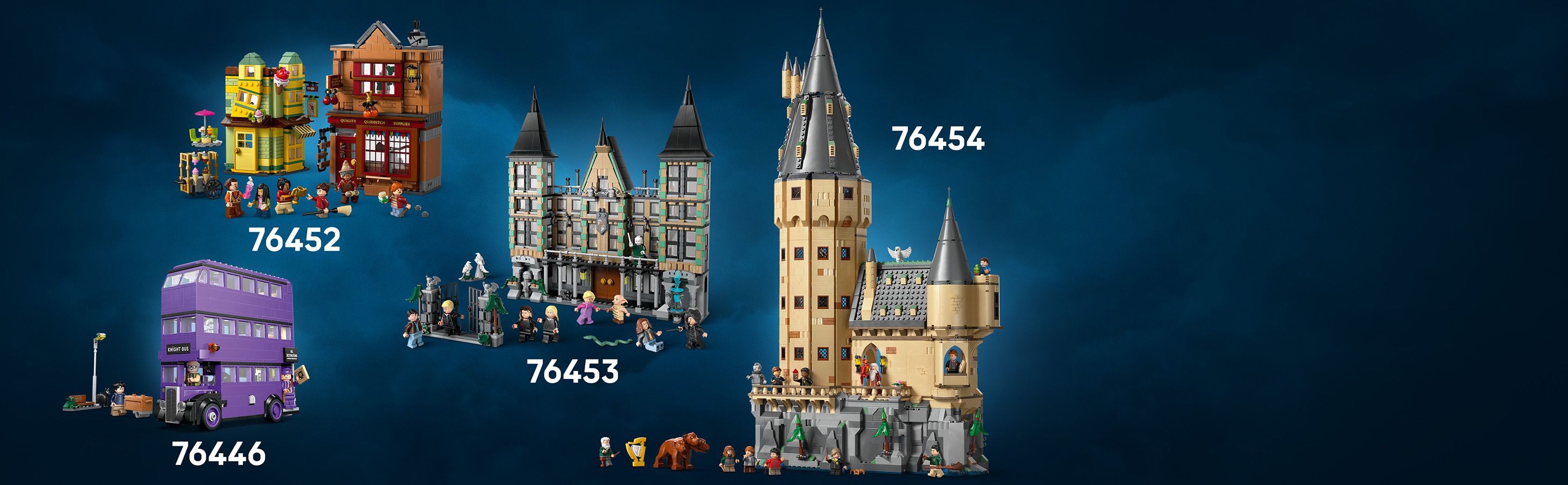 Magisches Geschenk für Harry Potter™ Fans