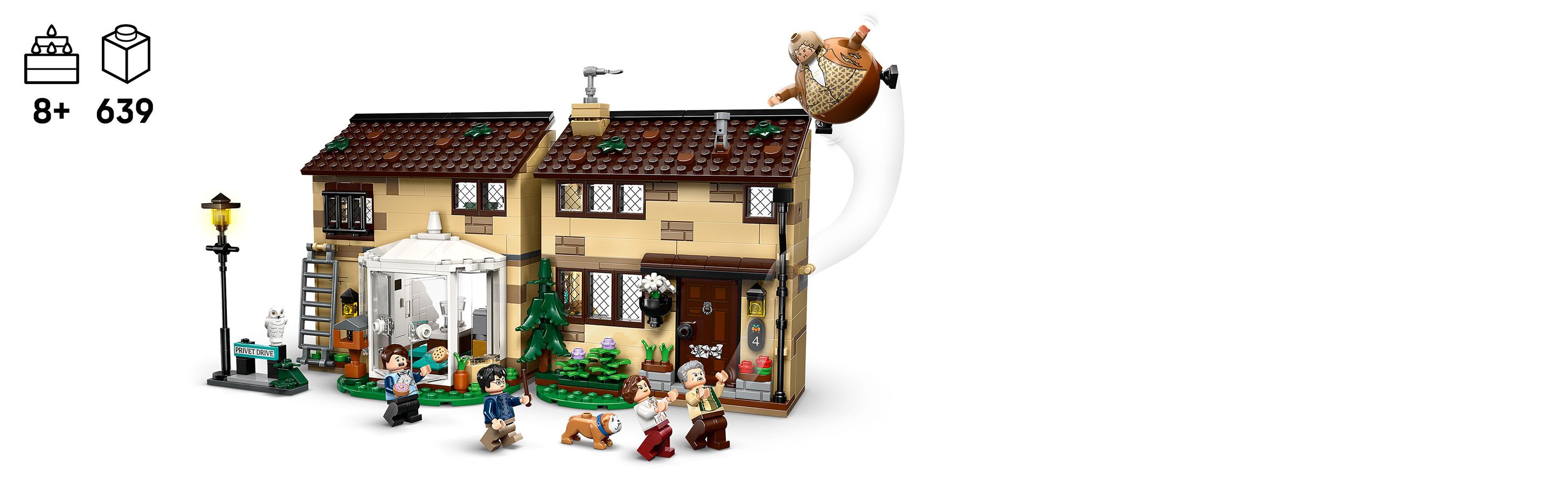 Regt die Fantasie von Kindern an