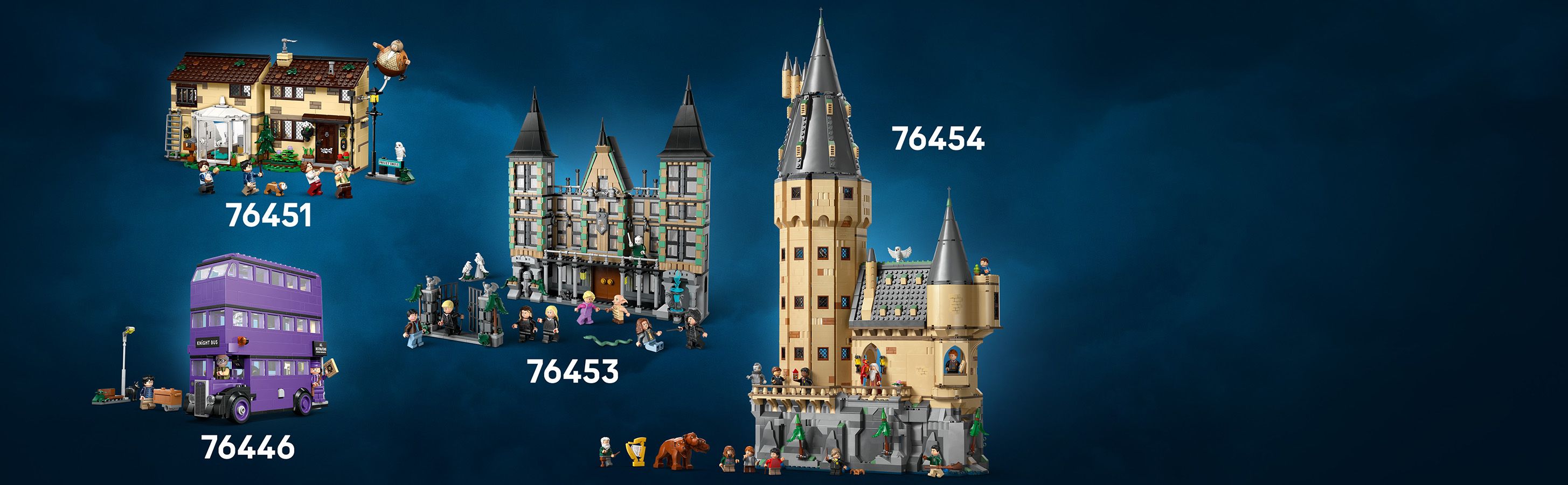 Zauberhaftes Geschenk für Harry Potter™ Fans