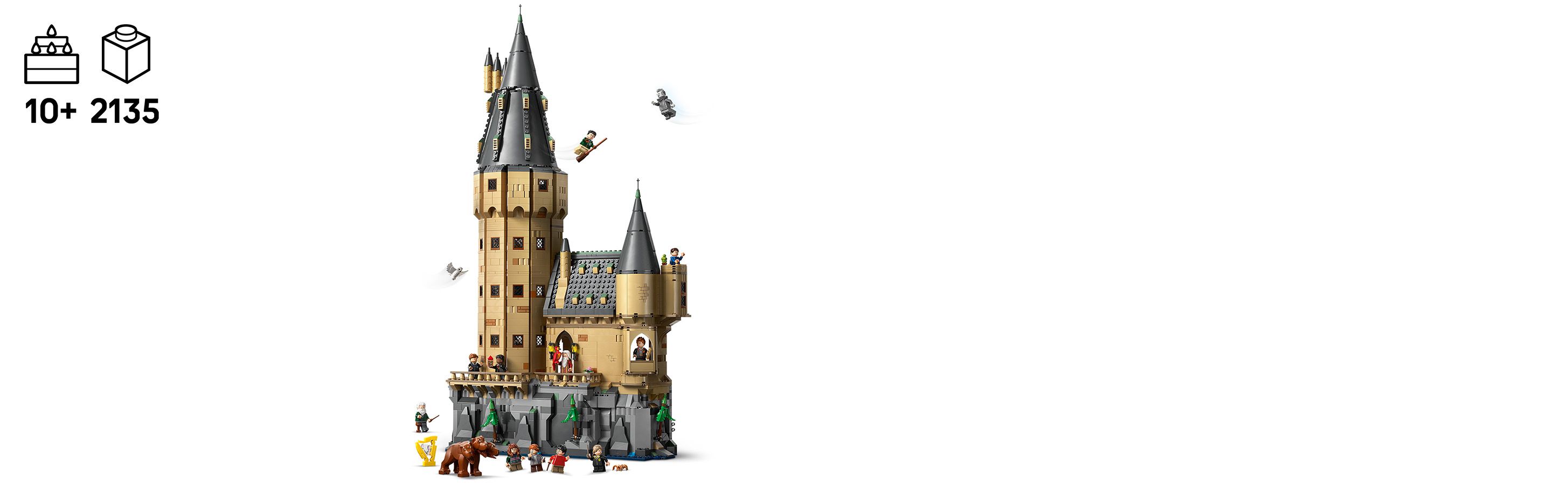 Endlose Spielmöglichkeiten