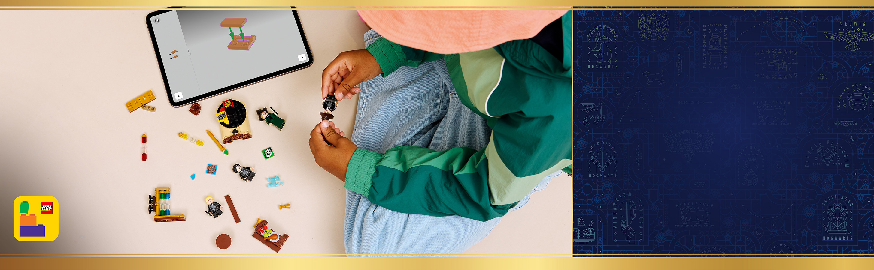 Mit interaktiver 3D-Bauanleitung