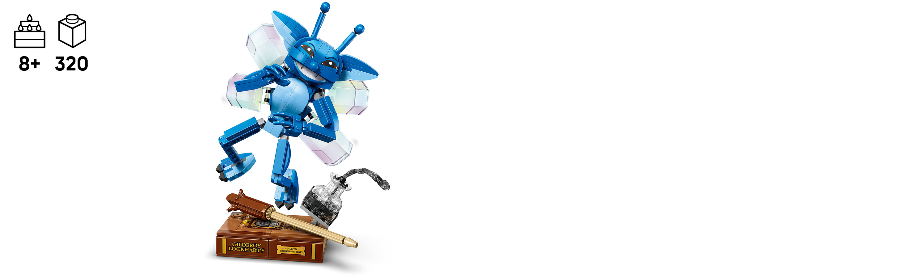 Regt die Fantasie von Kindern an