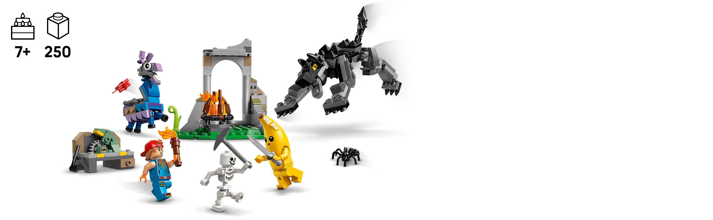 Abenteuer außerhalb des Bildschirms erleben