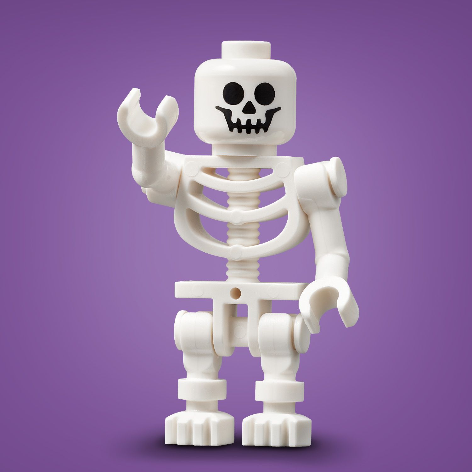 Halloween-Minifigur