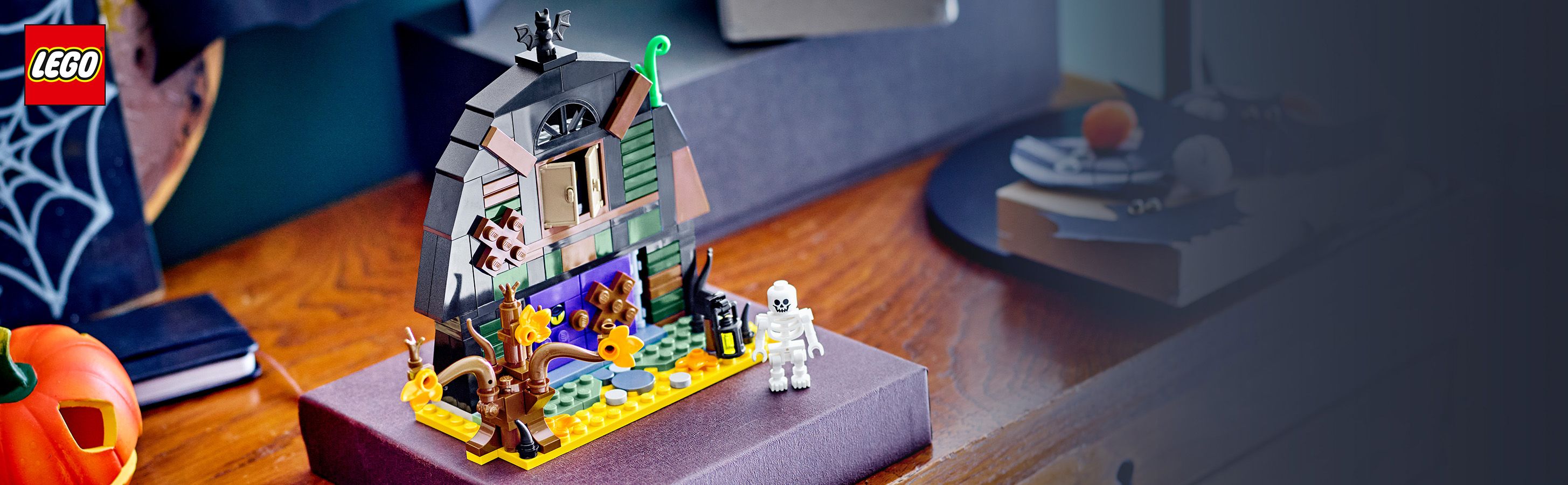 Spiele, die in Bann versetzen