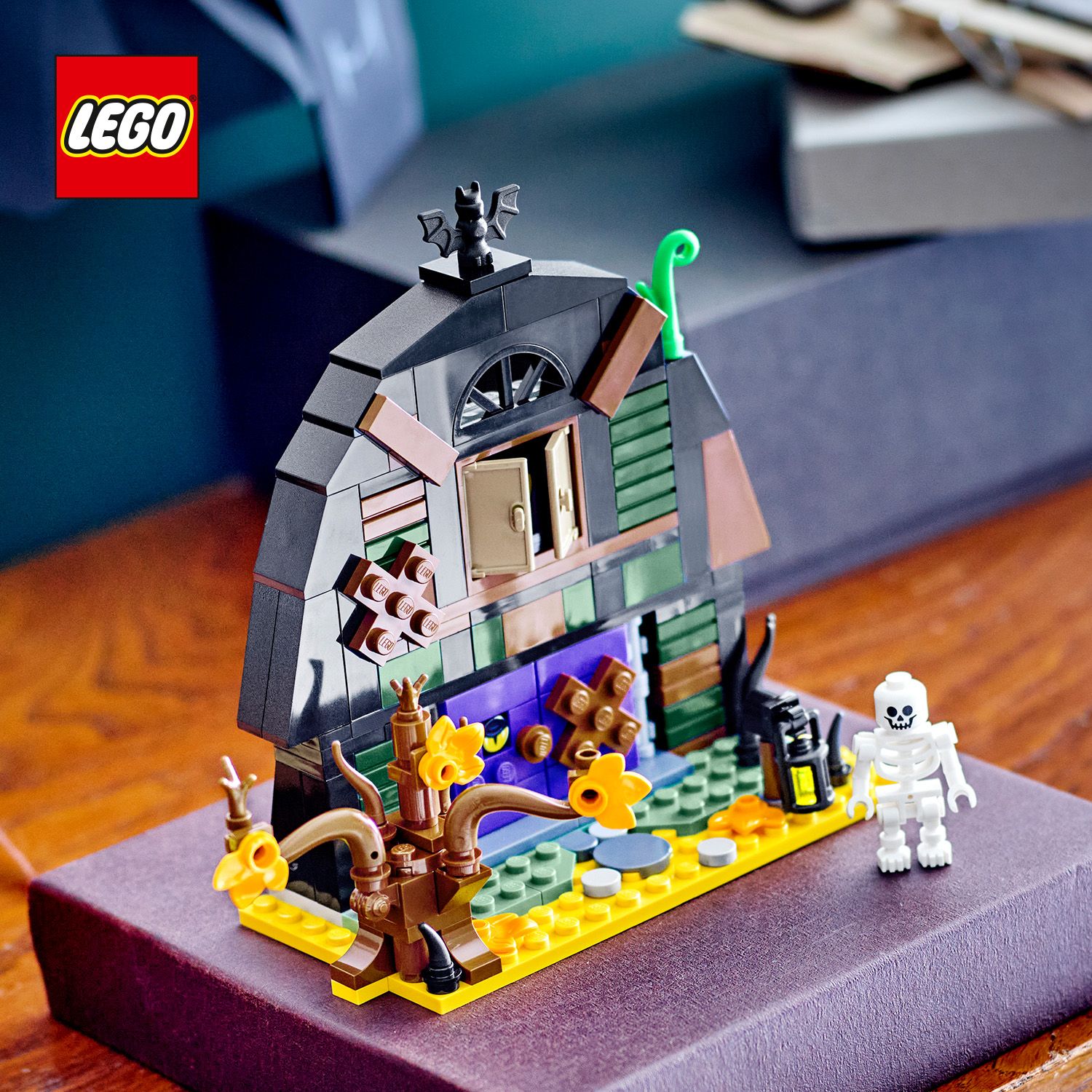 Spiele, die in Bann versetzen