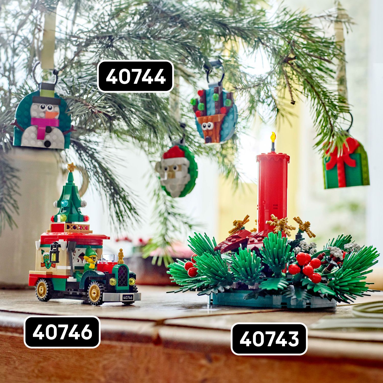 Mehr festliche Magie entdecken