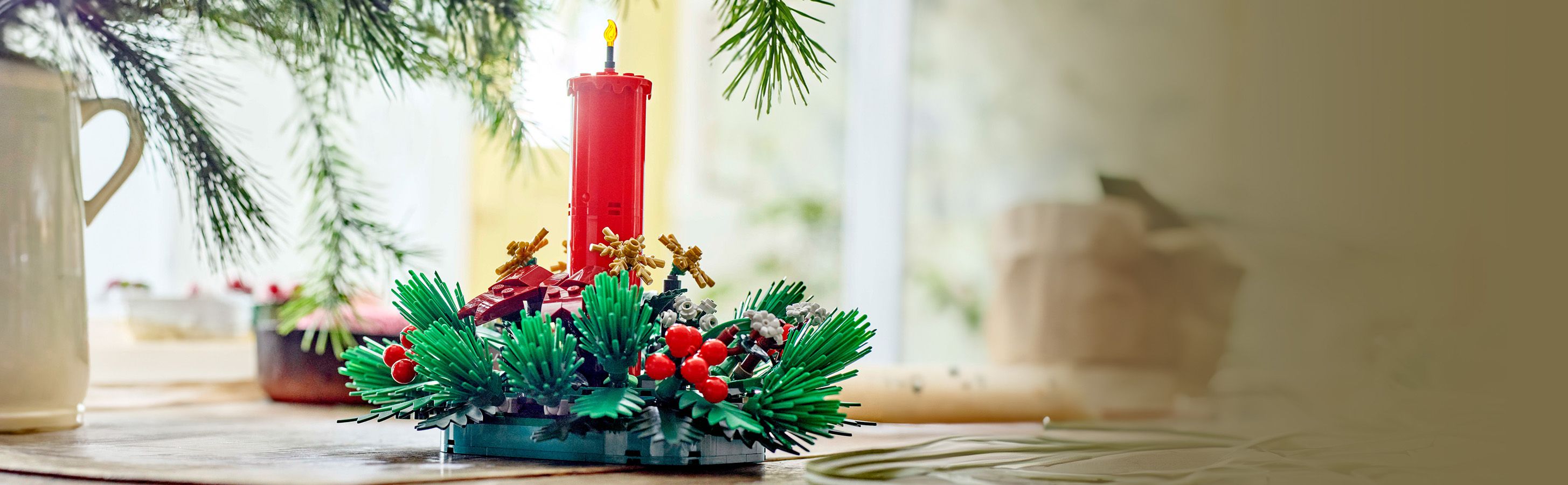 Sorgt für ein unvergessliches Weihnachten