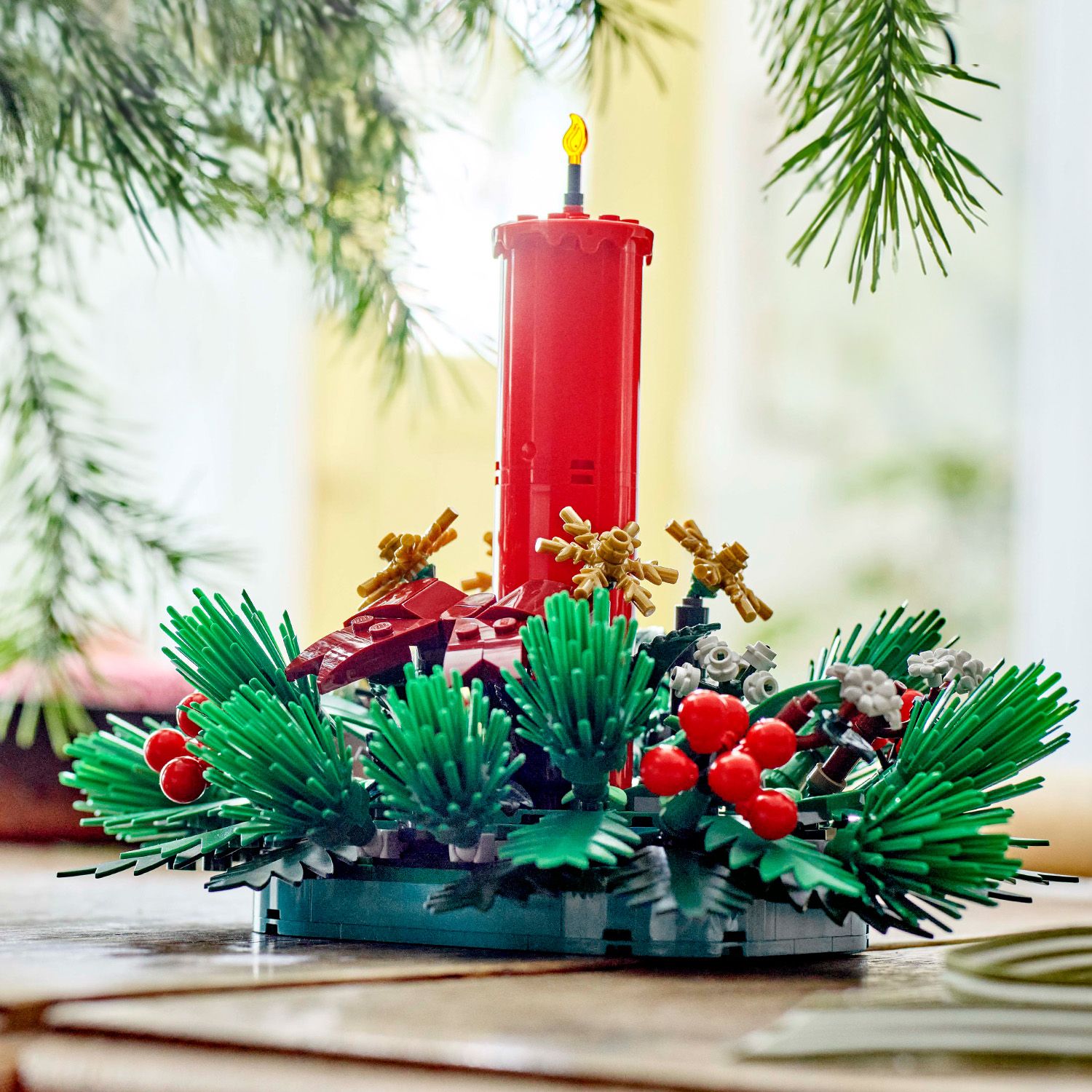 Sorgt für ein unvergessliches Weihnachten