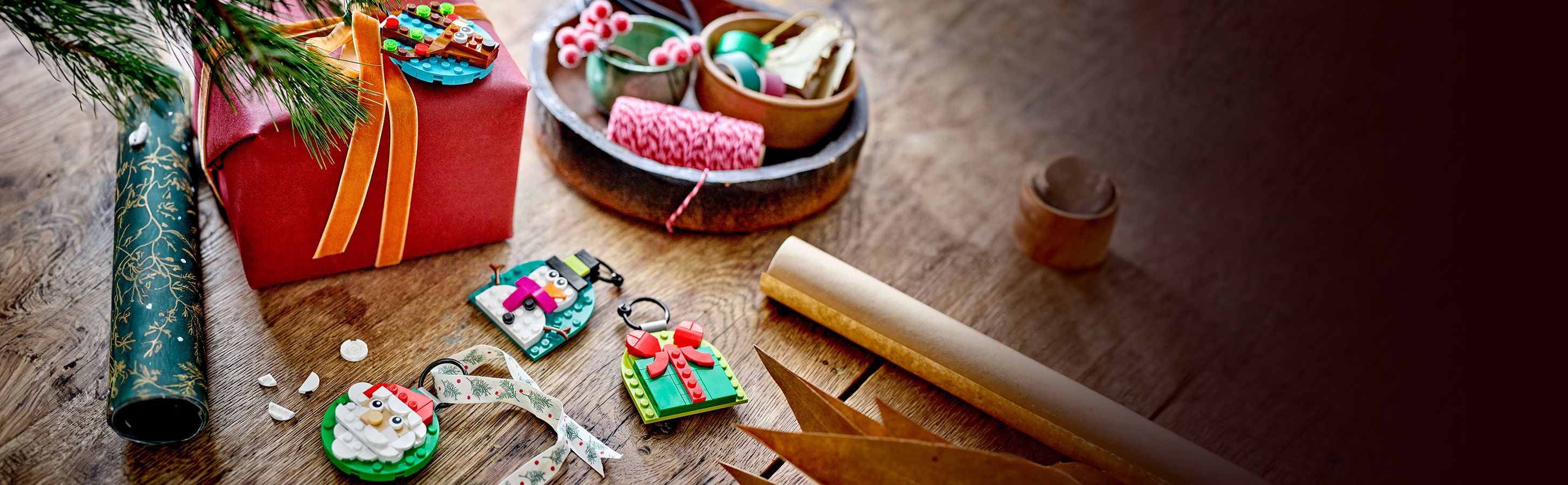 Unvergessliches Weihnachten