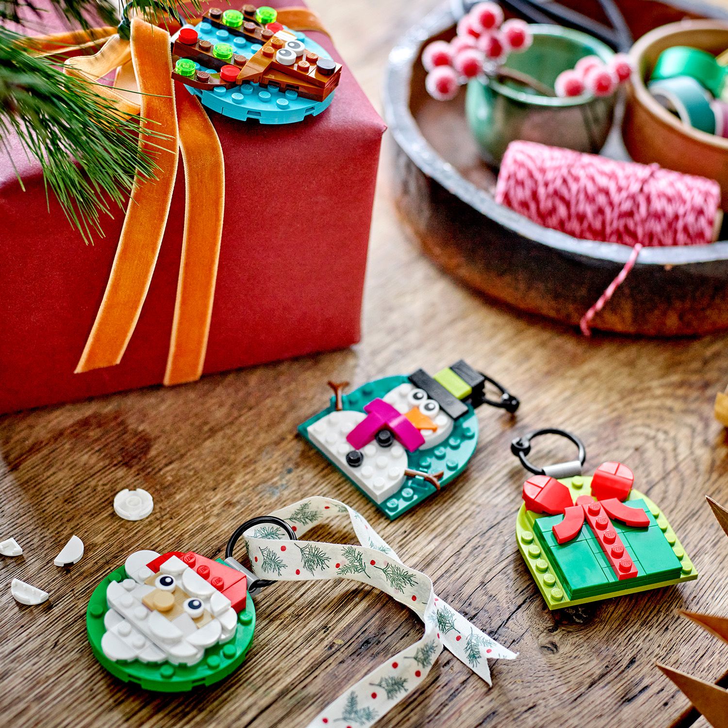 Unvergessliches Weihnachten