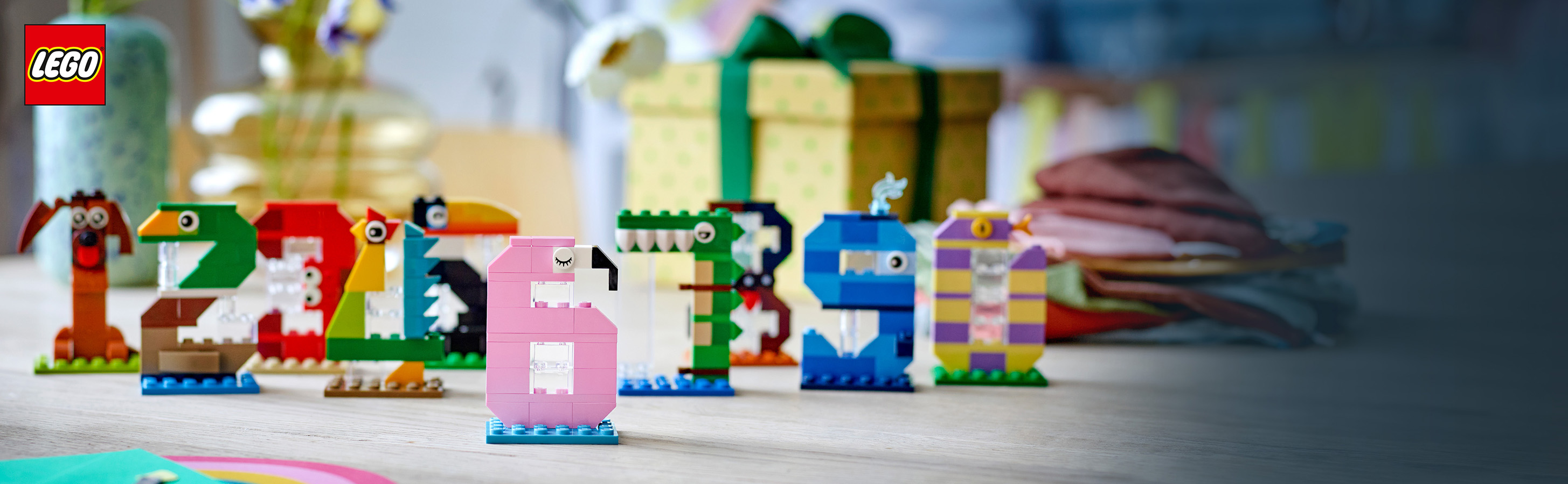 Sorgt für mehr Kreativität bei Kindern