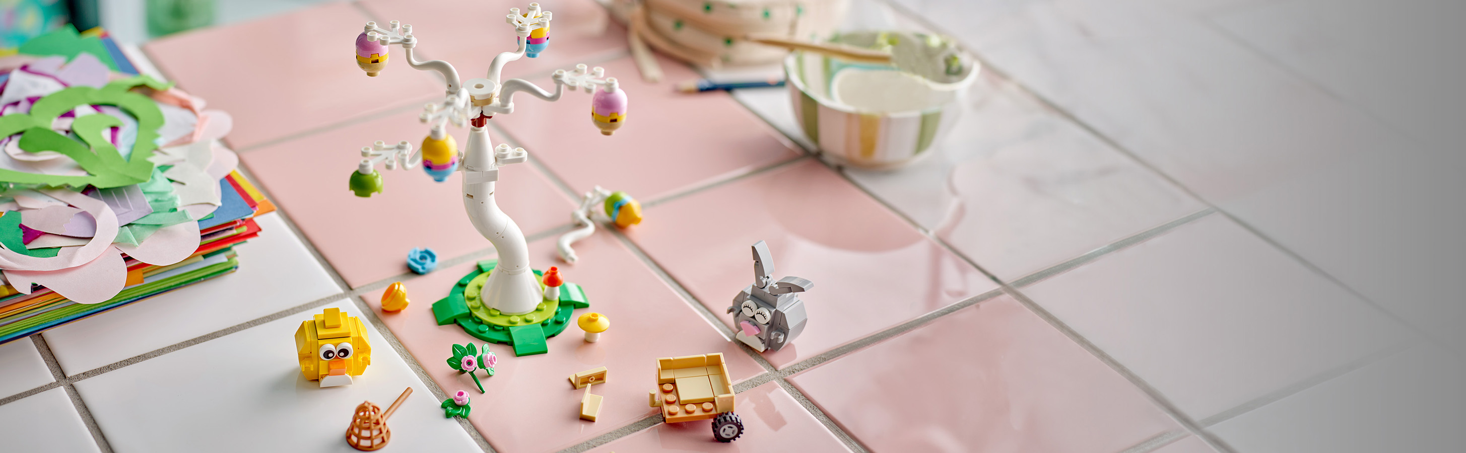 Ein Bauset für offene Rollenspiele