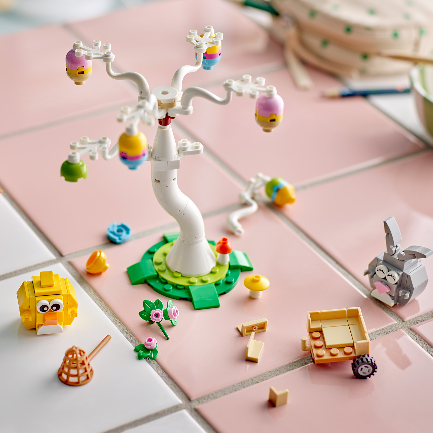 Ein Bauset für offene Rollenspiele