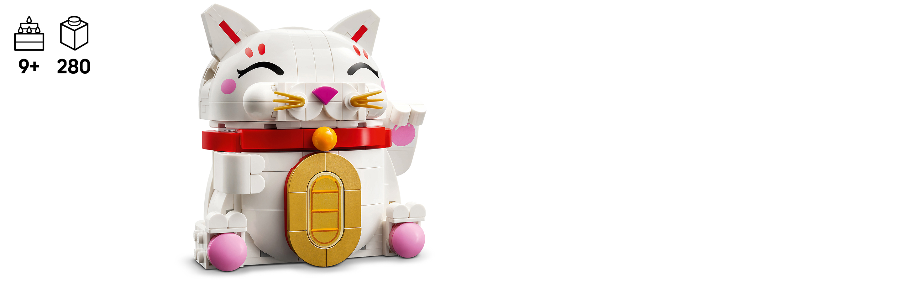 Tradition und Glück feiern