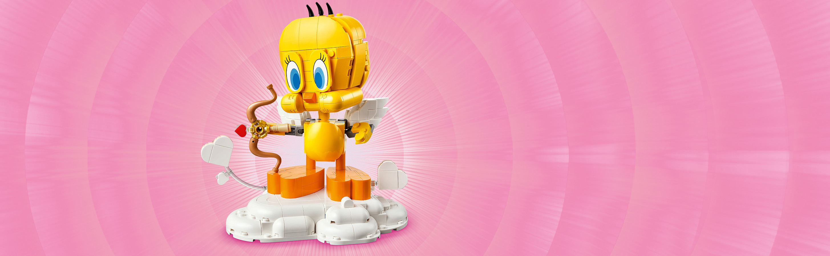 Ein tolles Geschenk zum Valentinstag!