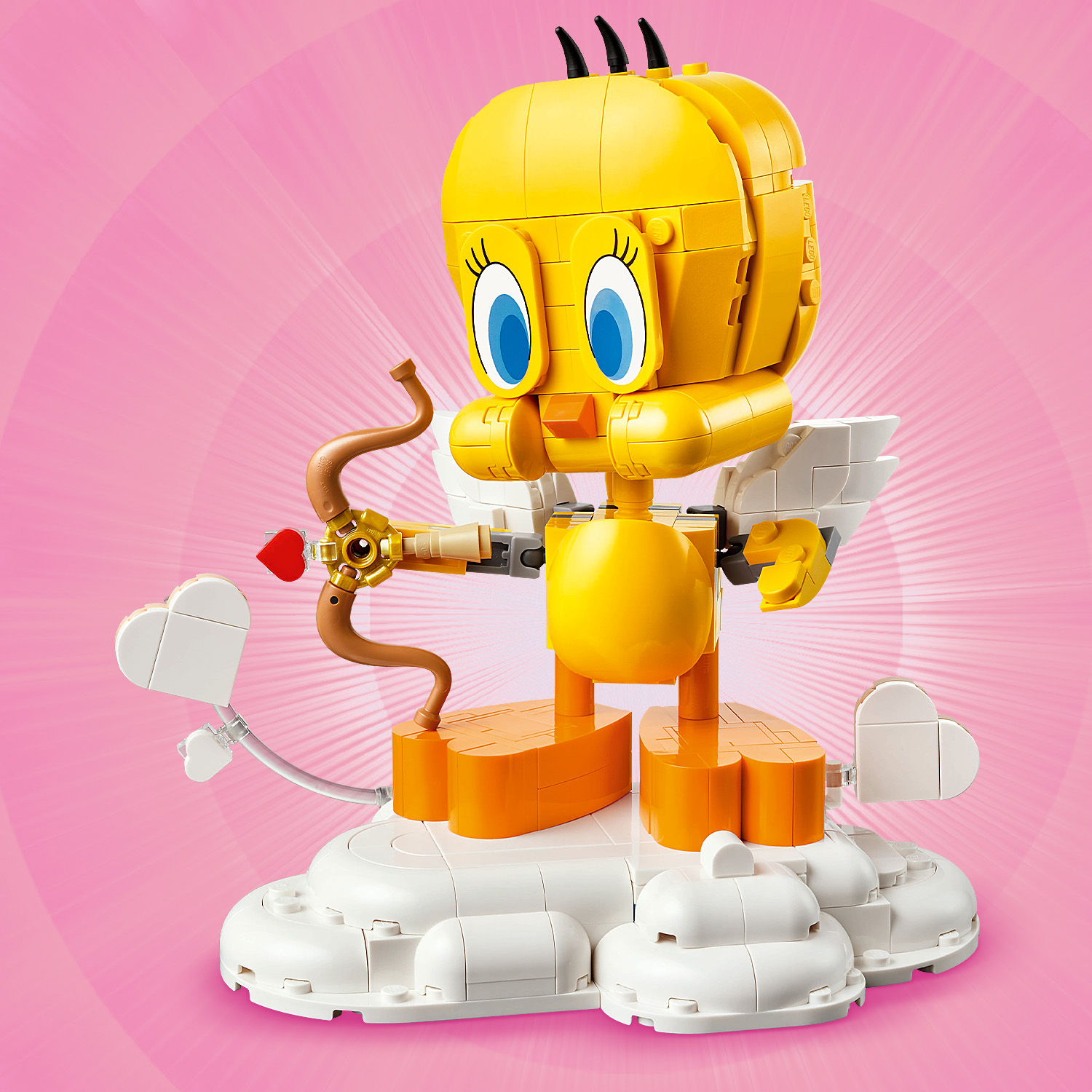 Ein tolles Geschenk zum Valentinstag!