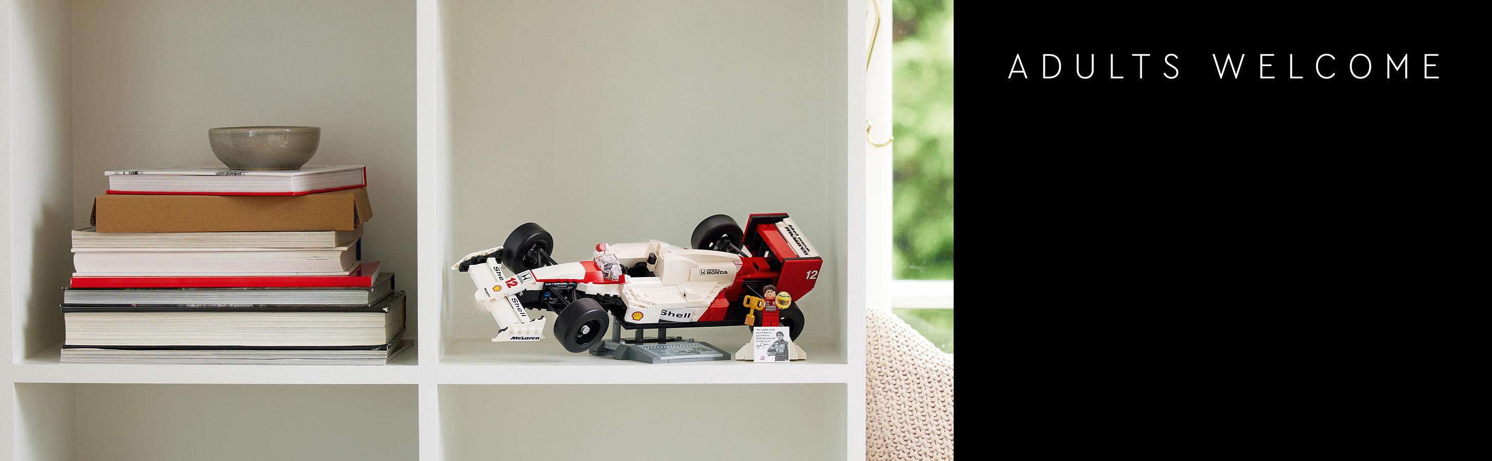 Tolles Geschenk für Autofans