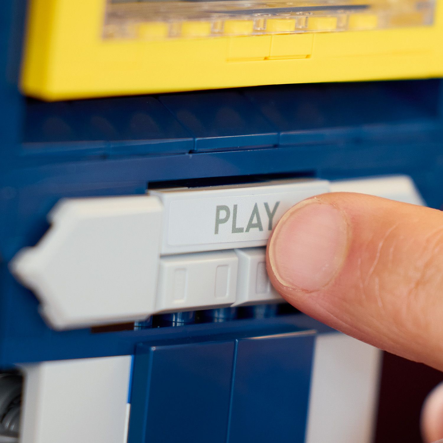 Unverkennbarer Sound