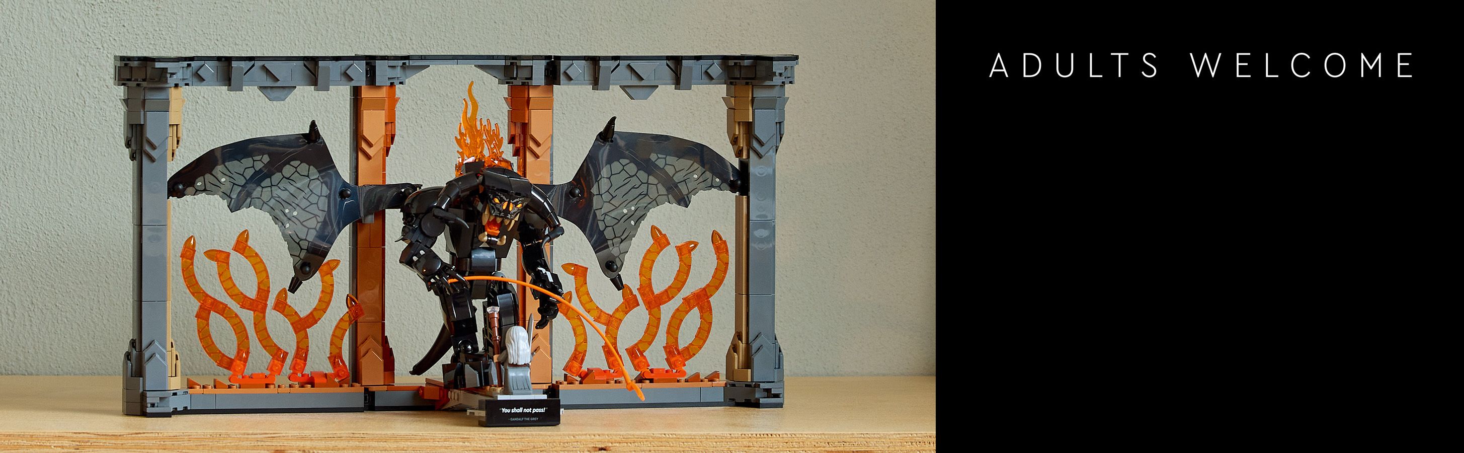 Besonderes Geschenk für Film- und Buchfans