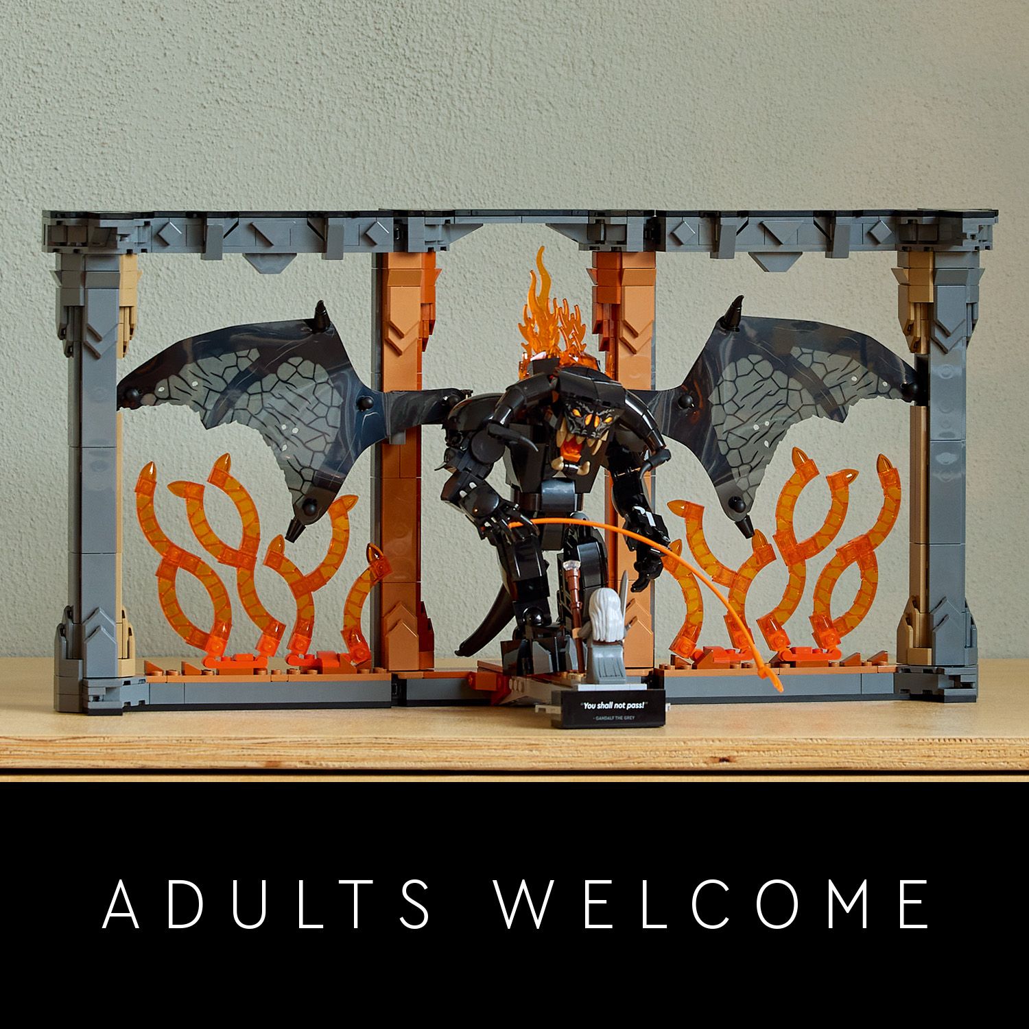 Besonderes Geschenk für Film- und Buchfans