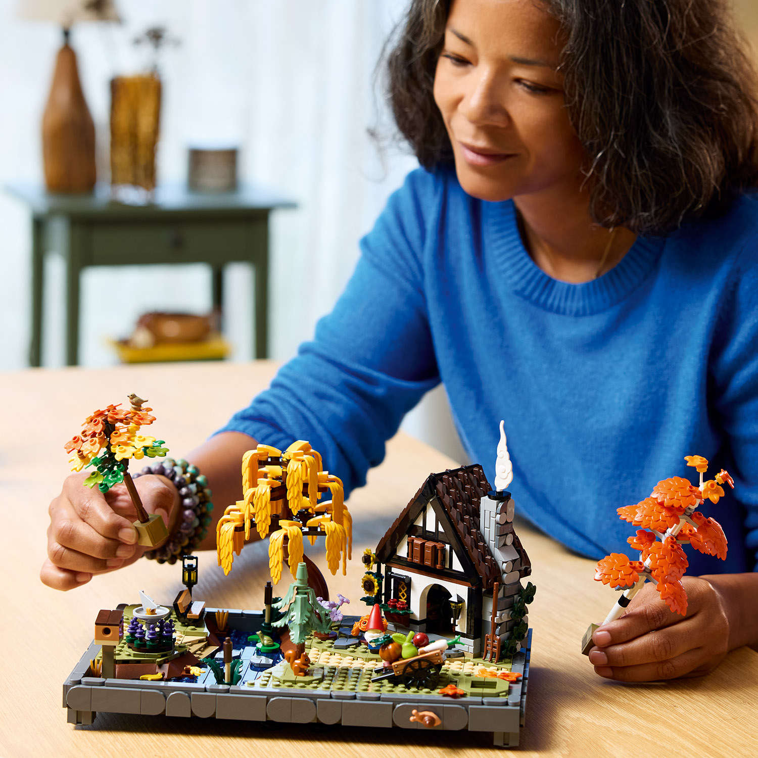 Individuelle Designs