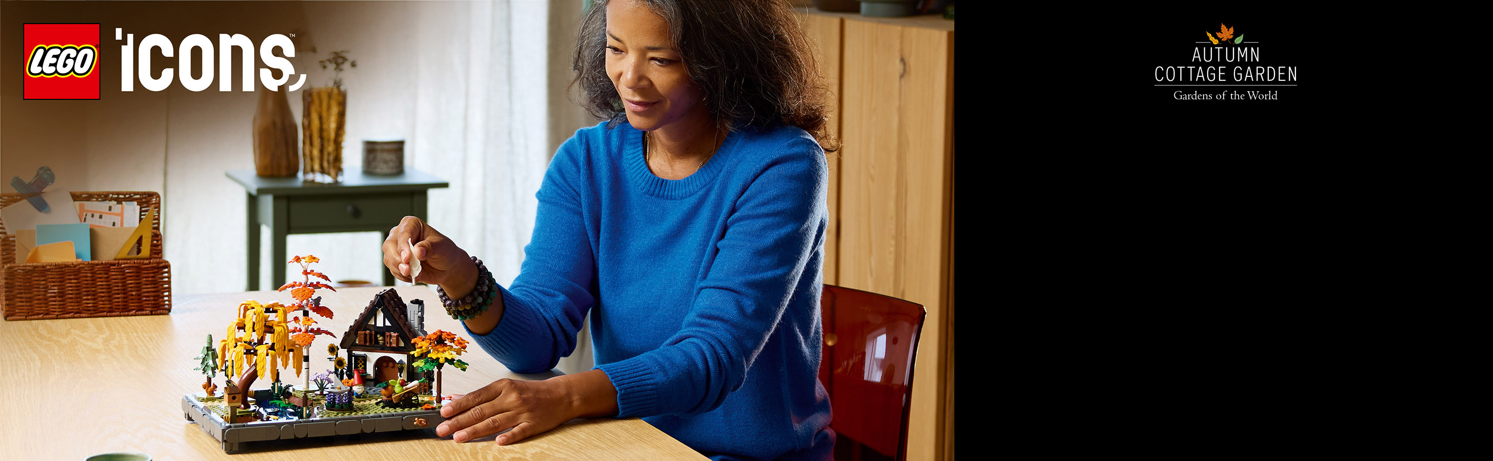 Willkommen im Landhausgarten