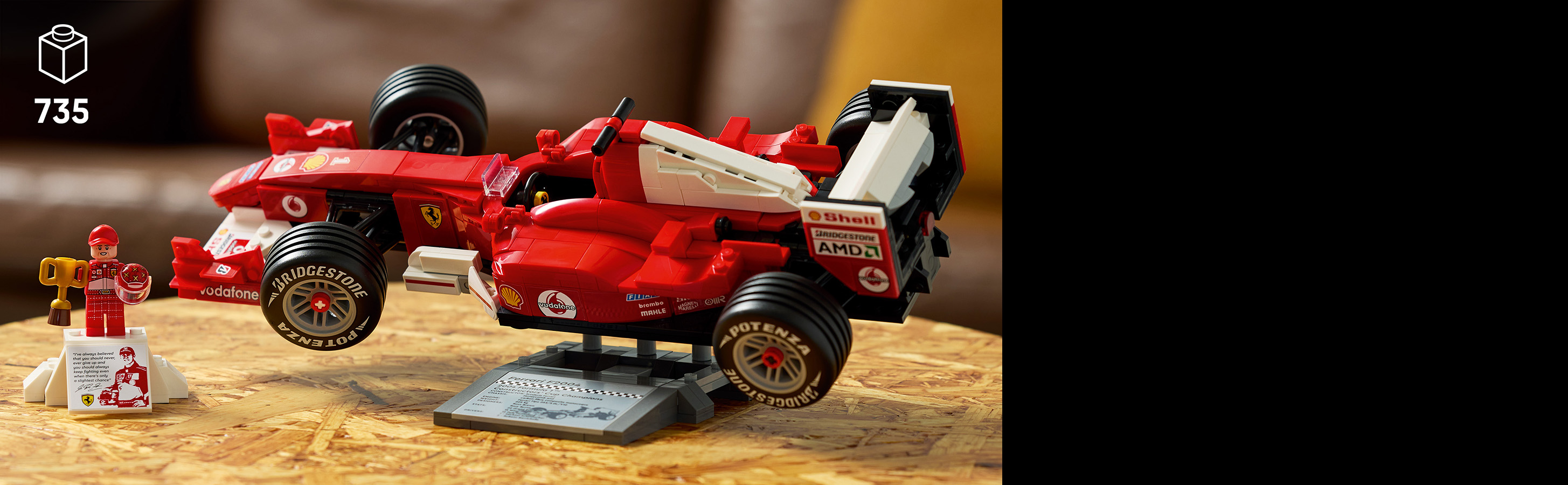 Motorsport-Exzellenz