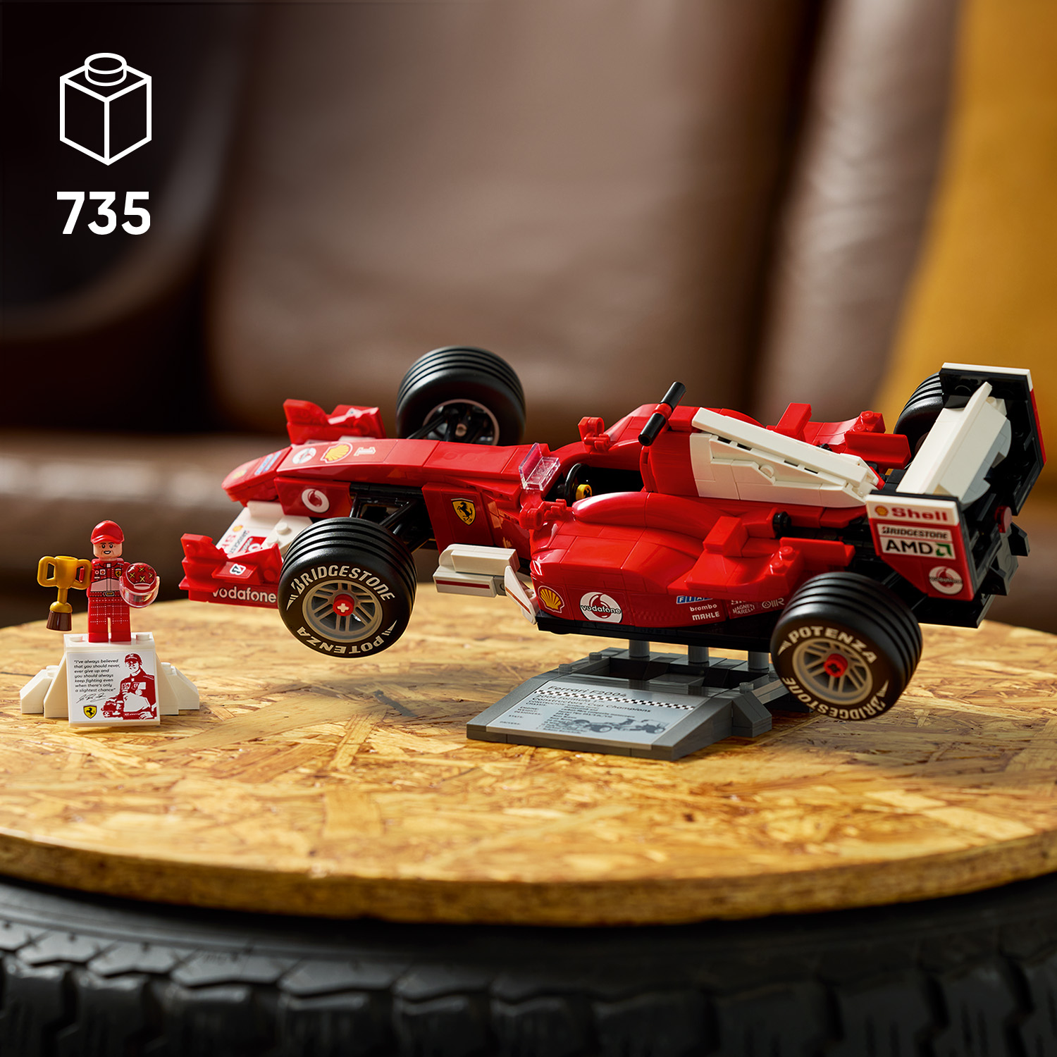 Motorsport-Exzellenz