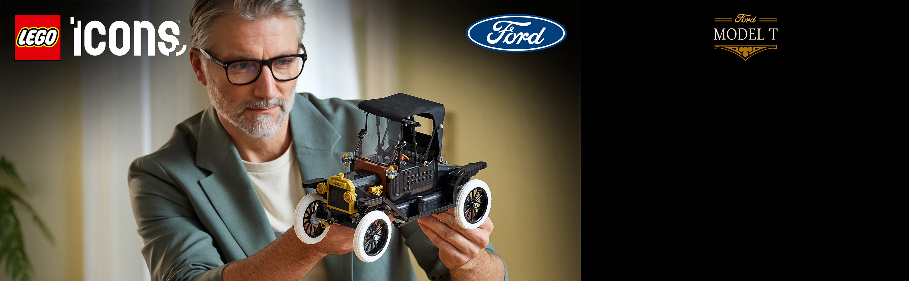 Eine Hommage an die Automobilgeschichte