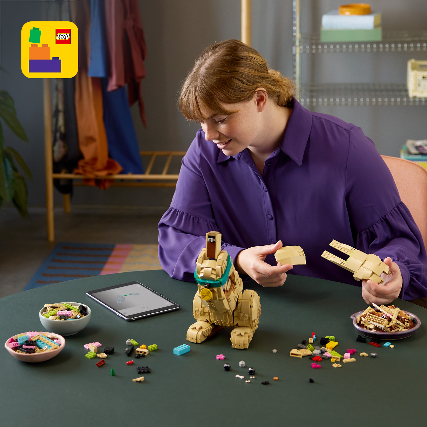 Willkommen in der digitalen Welt des Bauens