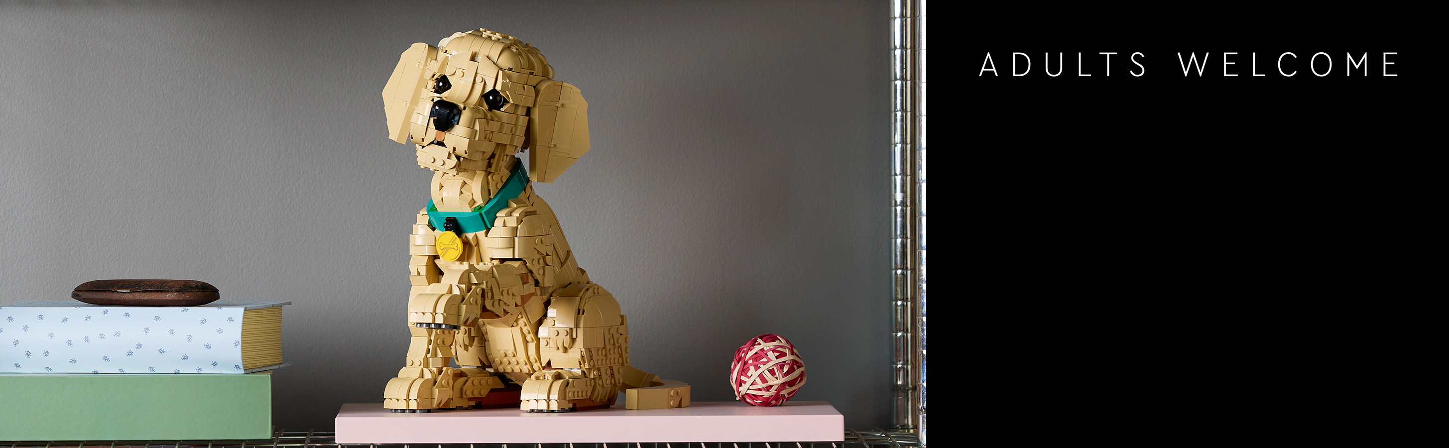 LEGO® Geschenke für Erwachsene