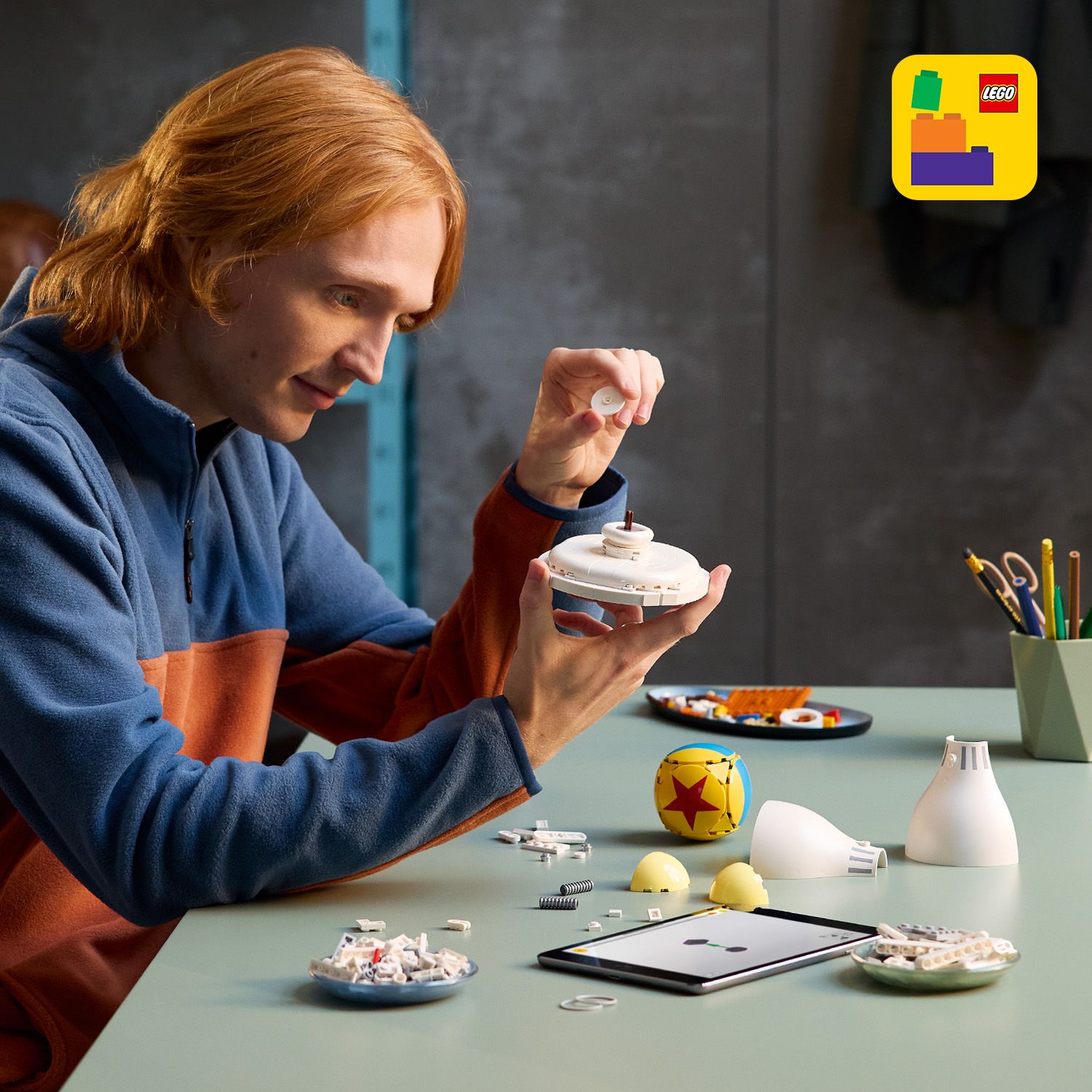 Ein achtsames Bauerlebnis, das Spaß macht