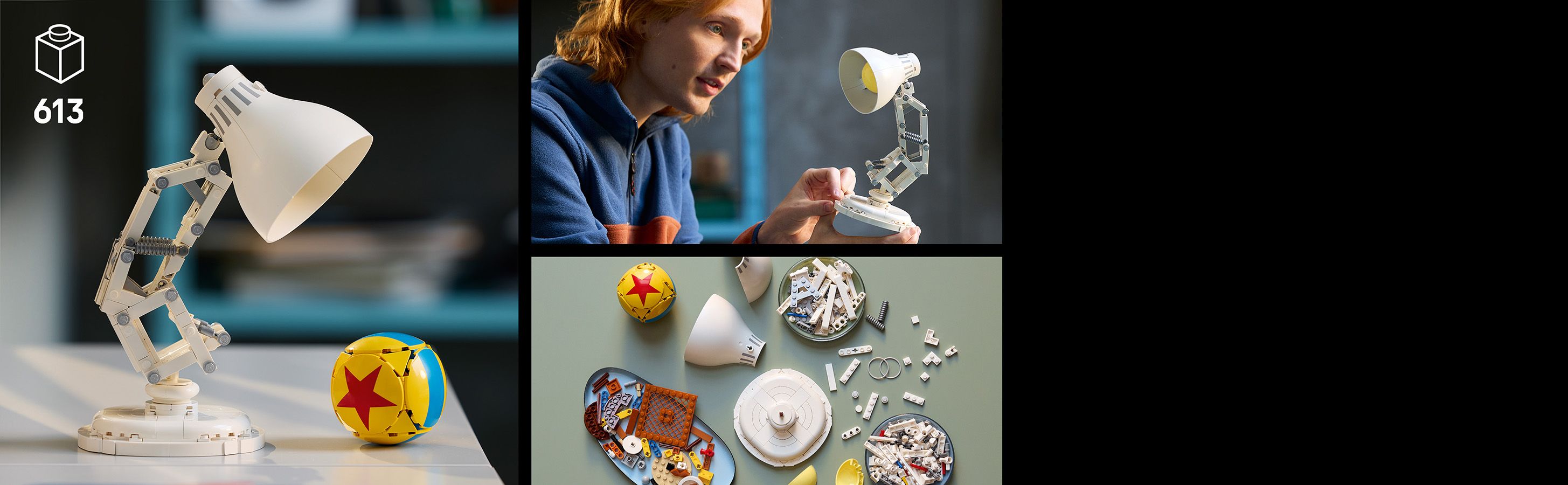 Nostalgisches Bau- und Ausstellungsmodell