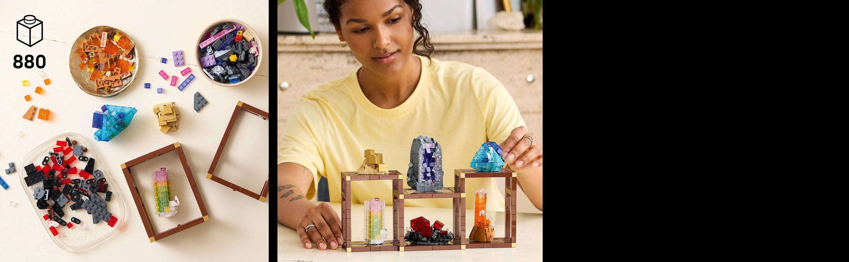 Leidenschaft für die Natur entdecken