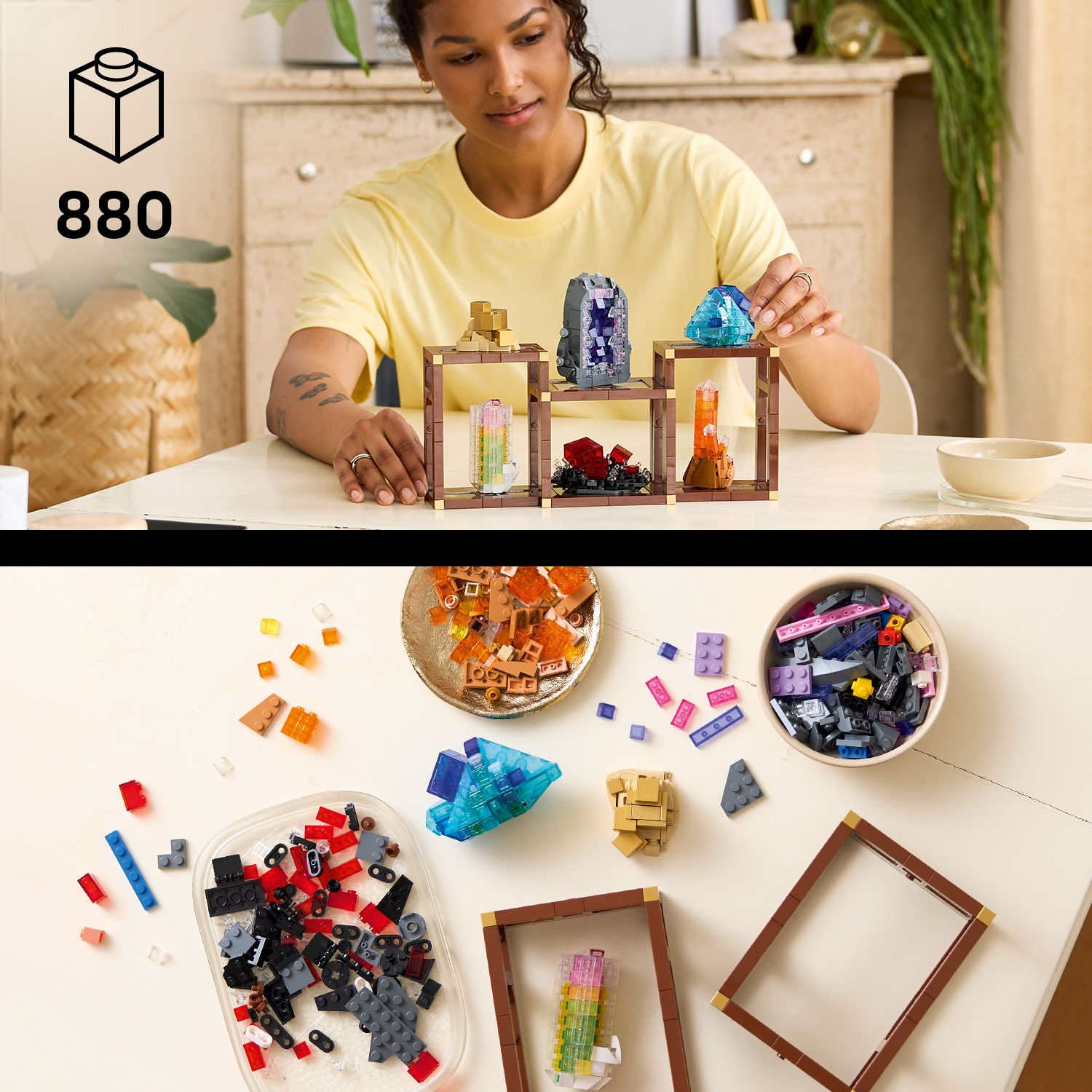 Leidenschaft für die Natur entdecken