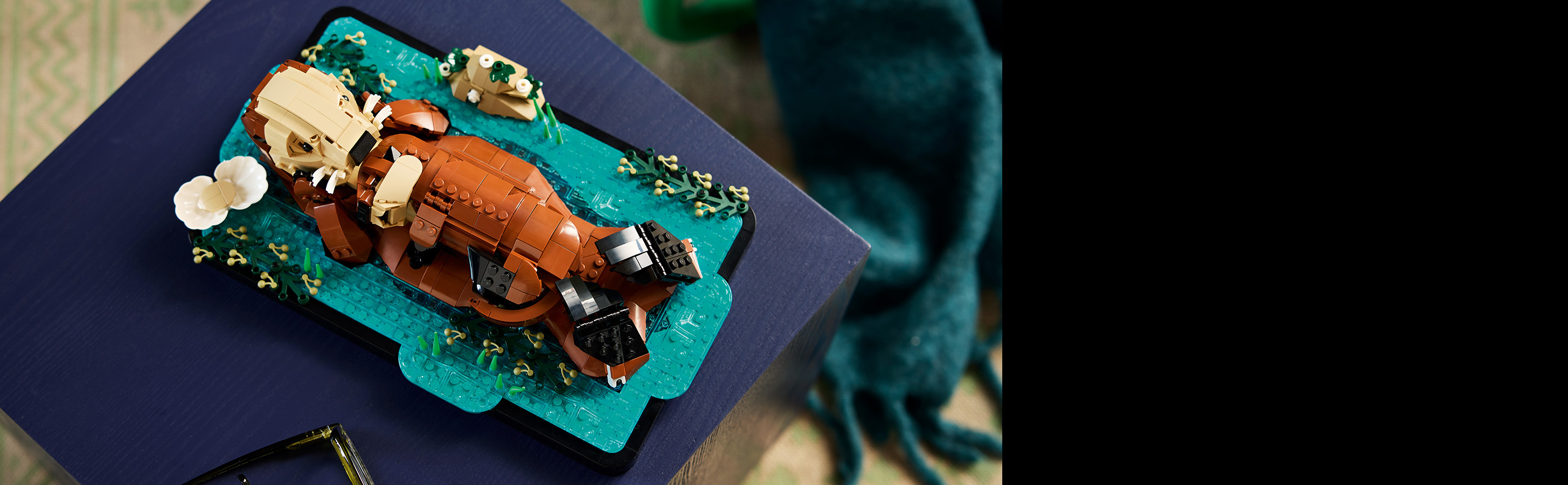 Maximale Niedlichkeit