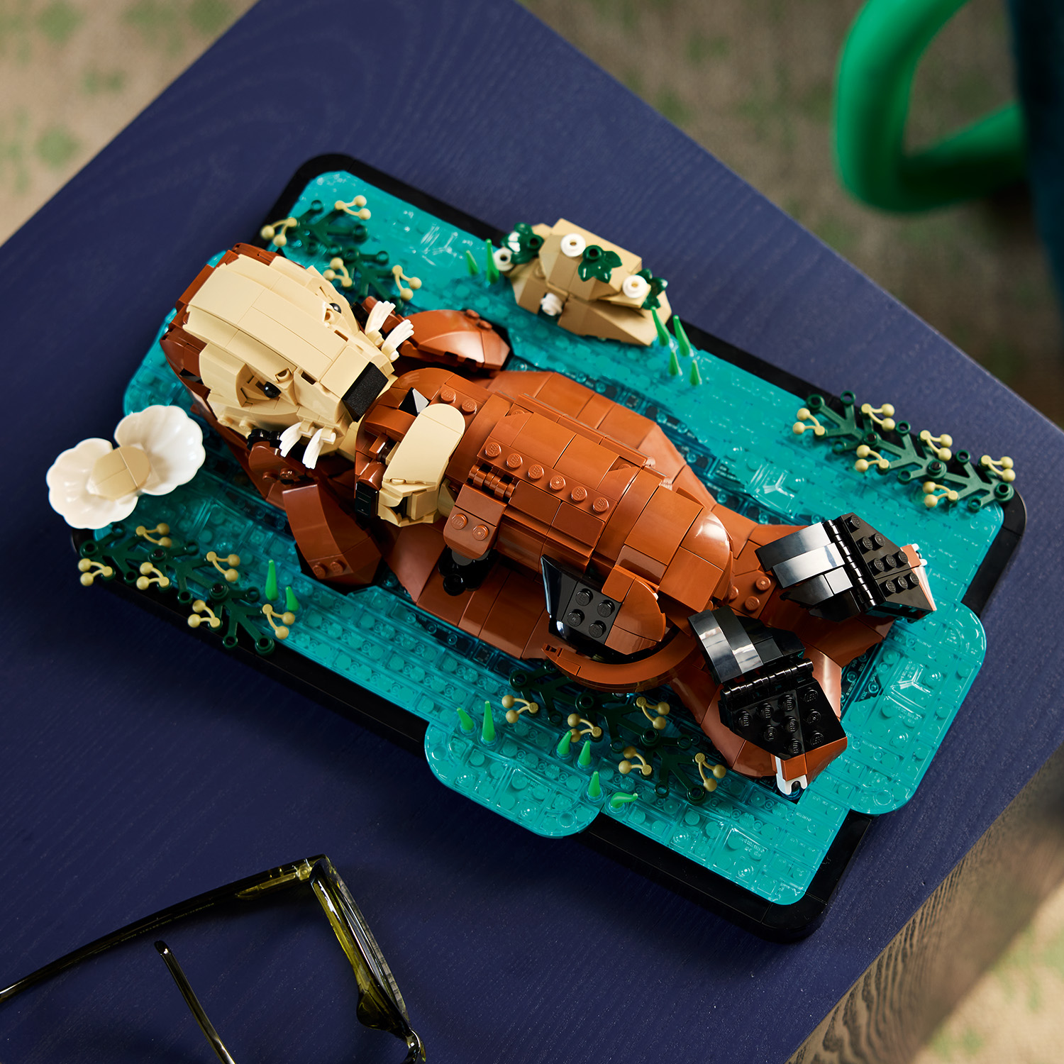 Maximale Niedlichkeit