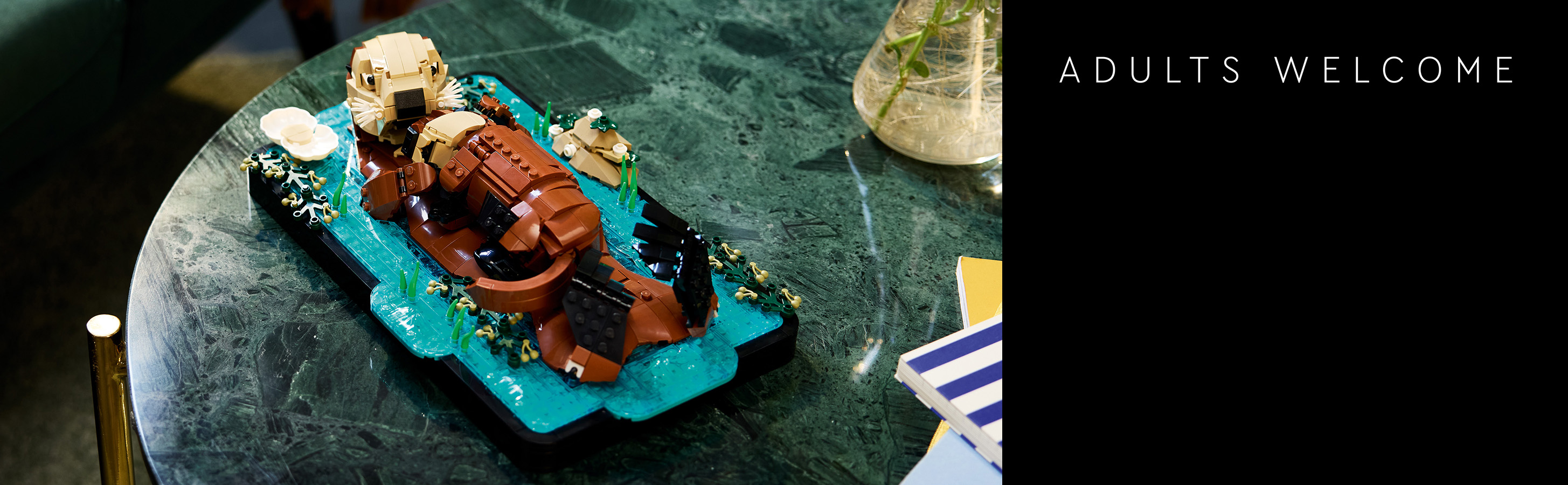 Ein entzückendes Geschenk für Tierfreunde