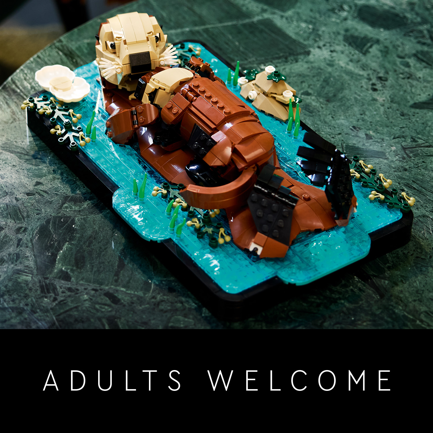 Ein entzückendes Geschenk für Tierfreunde