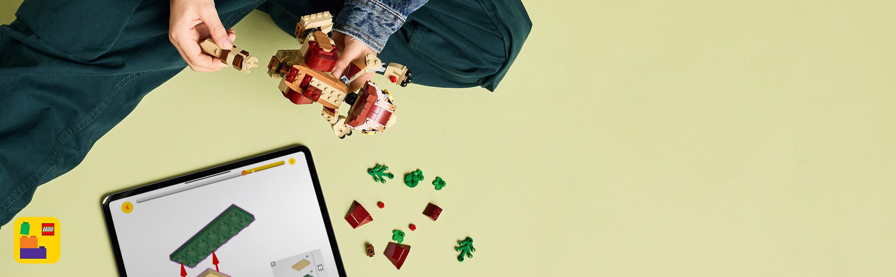 Willkommen in der digitalen Welt des Bauens